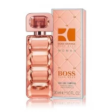 Hugo Boss Orange eau de parfume